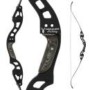 JACKALOPE Zircon - Explorer - 60-64 Zoll - 22-60 lbs - ILF - Take Down Recurvebogen