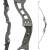JACKALOPE Zircon - Explorer - 60-64 Zoll - 22-60 lbs - ILF - Take Down Recurvebogen