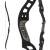 JACKALOPE Zircon - Explorer - 60-64 Zoll - 22-60 lbs - ILF - Take Down Recurvebogen