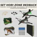 [SPECIAL] HORI-ZONE Redback - 80 lbs - Pistolenarmbrust - inkl. Zubeh&ouml;r