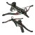 SPECIAL SET HORI-ZONE Redback - 80 lbs - Pistol Crossbow incl. accessories