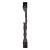 2nd CHANCE | Riser | DRAKE Dark Chocolate - 24 inch | left hand