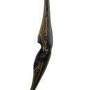 WHITE FEATHER Rarog - 66 inch - longbow - 25-50 lbs [L]