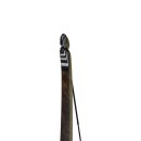 WHITE FEATHER Rarog - 66 inch - longbow - 25-50 lbs [L]