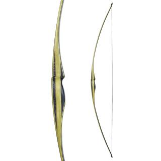 WHITE FEATHER Hugin - 68 inch - longbow - 25-50 lbs [L]