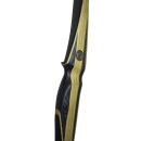 WHITE FEATHER Hugin - 68 inch - longbow - 25-50 lbs [L]