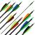[Value pack] complete arrow | SPHERE Pioneer 6.2 - Carbon - 12 arrows