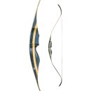 WHITE FEATHER Caladrius - 62 inch - One Piece Recurve Bow [L]