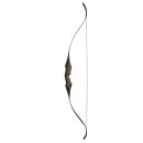 WHITE FEATHER Sirin - 62 Zoll - 25-50 lbs - One Piece Recurvebogen