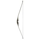 WHITE FEATHER Bennu - 64 inch - longbow [L]