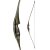WHITE FEATHER Bennu - 64 inch - longbow [L]