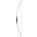 WHITE FEATHER Munin - 68 inch - longbow [L]