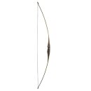 WHITE FEATHER Munin - 68 inch - longbow [L]