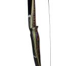 WHITE FEATHER Munin - 68 inch - longbow [L]