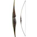 WHITE FEATHER Munin - 68 inch - longbow [L]