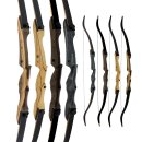 RENTAL ARTICLE: SET OF ONE DRAKE Take Down Recurve Bow -...