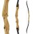 RENTAL ARTICLE: SET OF ONE DRAKE Take Down Recurve Bow - 16-40 lbs - 62-70 inches