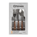 PETROMAX camping cutlery - 5 pieces