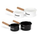 PETROMAX enamel saucepan