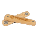 PETROMAX wooden handle for wrought iron pans