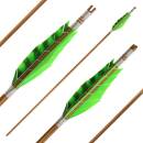 Complete Arrow | BSW Four Seasons - Wood