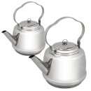 PETROMAX tea kettle