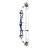 PSE Supra X 37 SE2 - 40-60 lbs - Compoundbogen