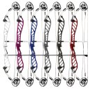 PSE Compound bow Supra X 40 SE2