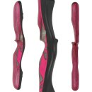 2nd CHANCE | riser | ANTUR Artus Pink Panther - 19 inch | right hand