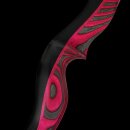 2nd CHANCE | riser | ANTUR Artus Pink Panther - 19 inch | right hand