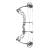 BOWTECH Carbon Zion - 40-70 lbs - Compound bow