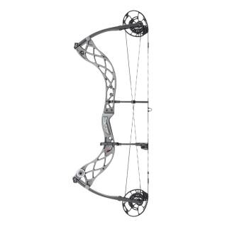 BOWTECH Carbon Zion - 40-70 lbs - Compound bow
