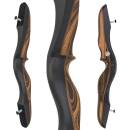 2nd CHANCE | riser | ANTUR Artus Jasper - 19 inch | left...