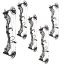 BEAR ARCHERY Persist - 45-70 lbs - Compound bow