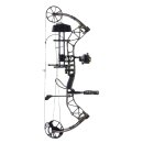 BEAR ARCHERY Adapt Plus RTH Package - 45-70 lbs - Compoundbogen