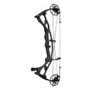 HOYT Carbon RX-8 - 40-80 lbs - Compound bow