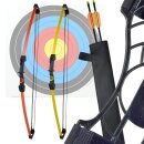 EK ARCHERY Chameleon CP - Kinderbogenset - Compoundbogen