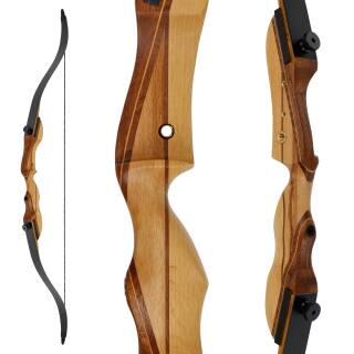 DRAKE Alabaster Junior - 48 inches - 14 lbs - Take Down...