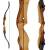 DRAKE Alabaster Junior - 48 Zoll - 14 lbs - Take Down Recurvebogen | Rechtshand