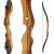 DRAKE Alabaster Junior - 48 Zoll - 14 lbs - Take Down Recurvebogen | Rechtshand