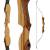DRAKE Alabaster Junior - 48 Zoll - 14 lbs - Take Down Recurvebogen | Rechtshand
