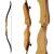 DRAKE Alabaster Junior - 48 Zoll - 14 lbs - Take Down Recurvebogen | Rechtshand