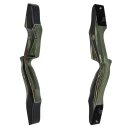 2nd CHANCE | Centrepiece | DRAKE ARCHERY ELITE Riva - 15 inch - Colour: Fern | Right-handed