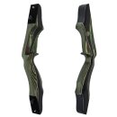 2nd CHANCE | Centrepiece | DRAKE ARCHERY ELITE Riva - 15 inch - Colour: Fern | Right-handed