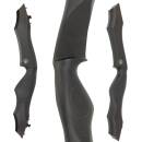 JACKALOPE Flint - JLS - 62-64 Zoll - 20-50 lbs - Recurvebogen