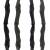 JACKALOPE Flint - JLS - 62-64 Zoll - 20-50 lbs - Recurvebogen