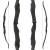 JACKALOPE Flint - JLS - 62-64 Zoll - 20-50 lbs - Recurvebogen