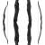 JACKALOPE Flint - JLS - 62-64 inches - 20-50 lbs - Recurve bow