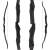 JACKALOPE Flint - JLS - 62-64 Zoll - 20-50 lbs - Recurvebogen