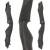JACKALOPE Flint - JLS - 62-64 Zoll - 20-50 lbs - Recurvebogen